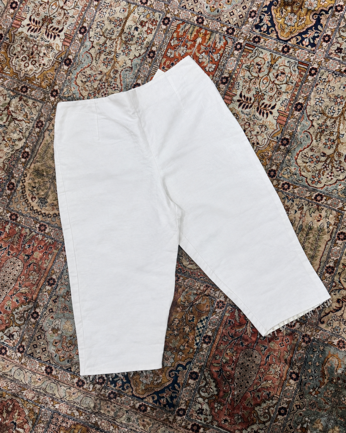 azalea capris.