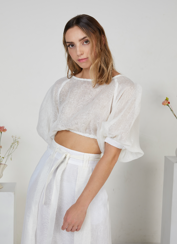 ample crop