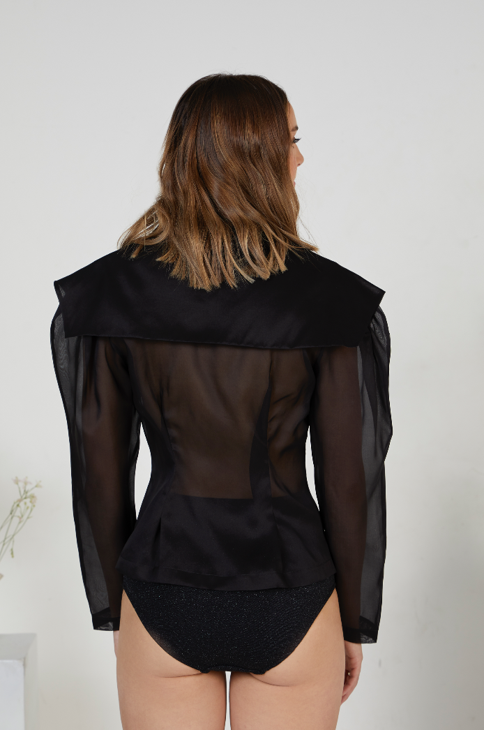 alethia shirt