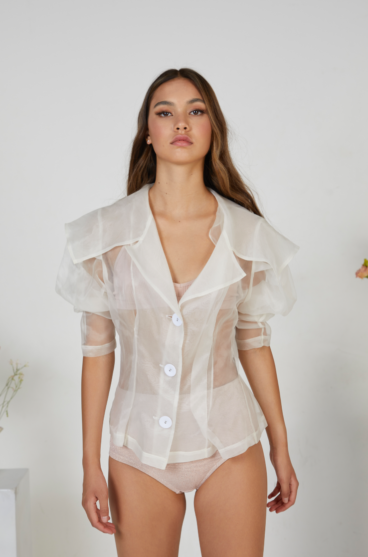 alethia shirt