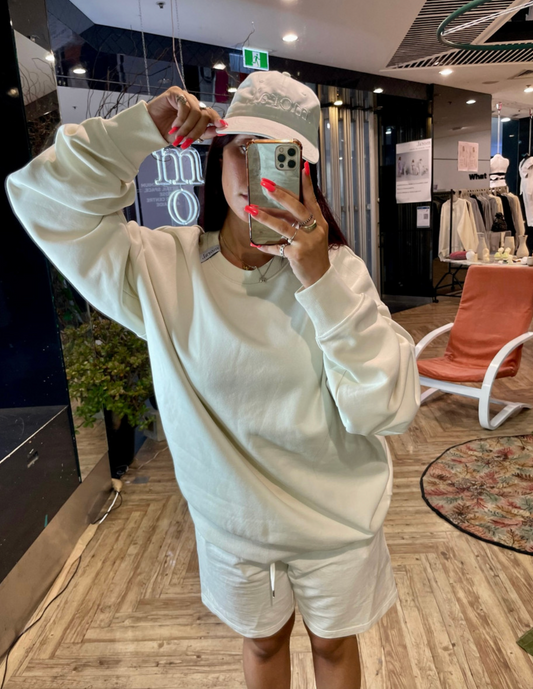 a basic cap