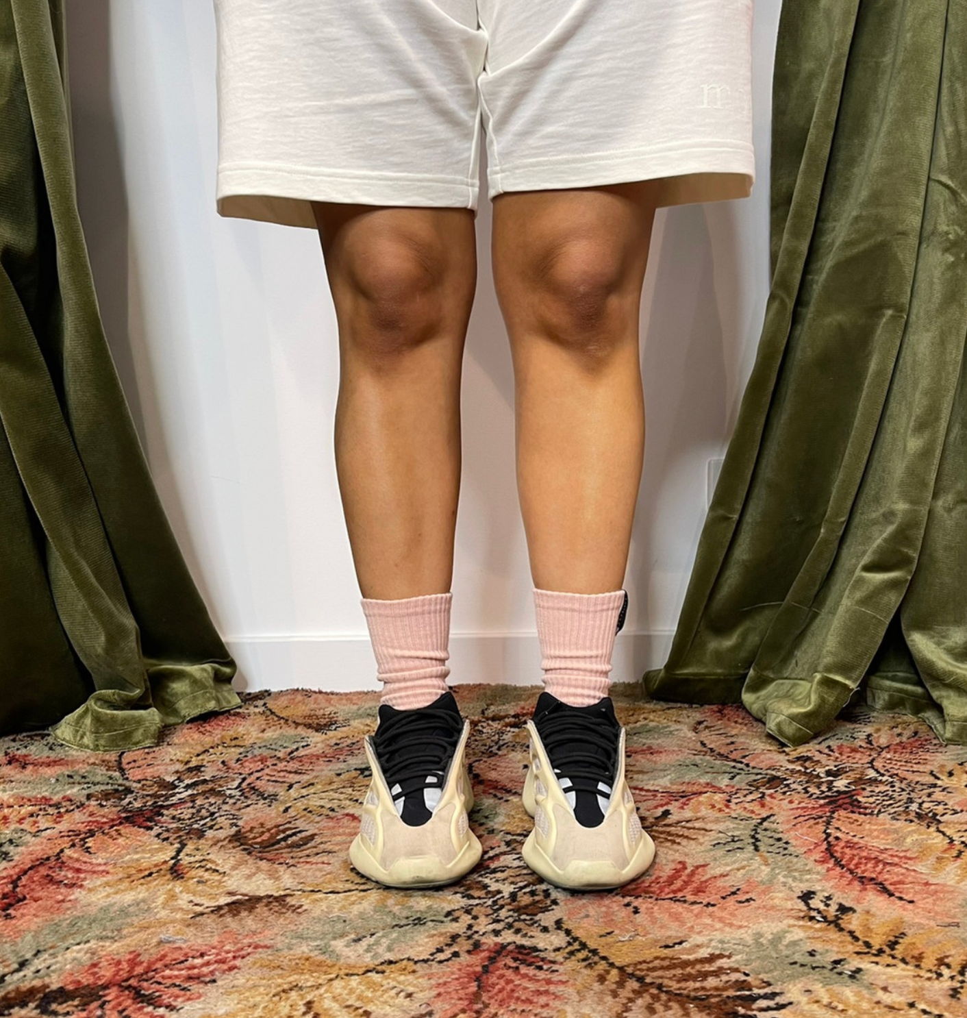 a basic sock