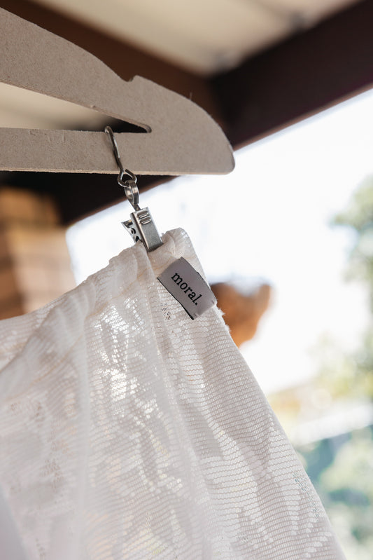 valencia maxi skirt.