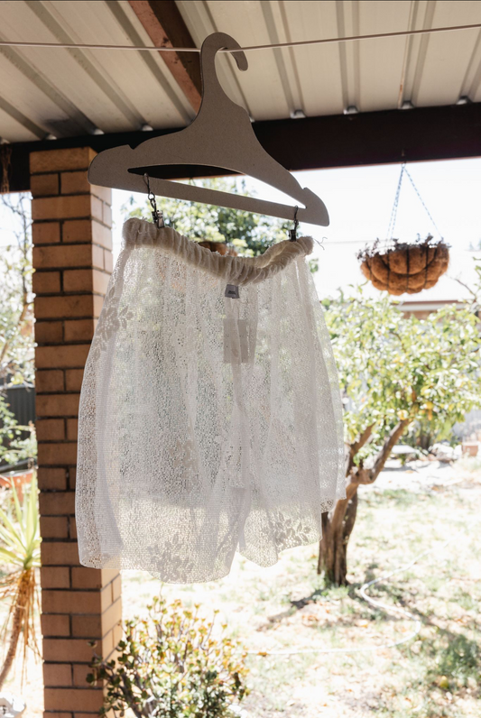 florence boxer shorts.