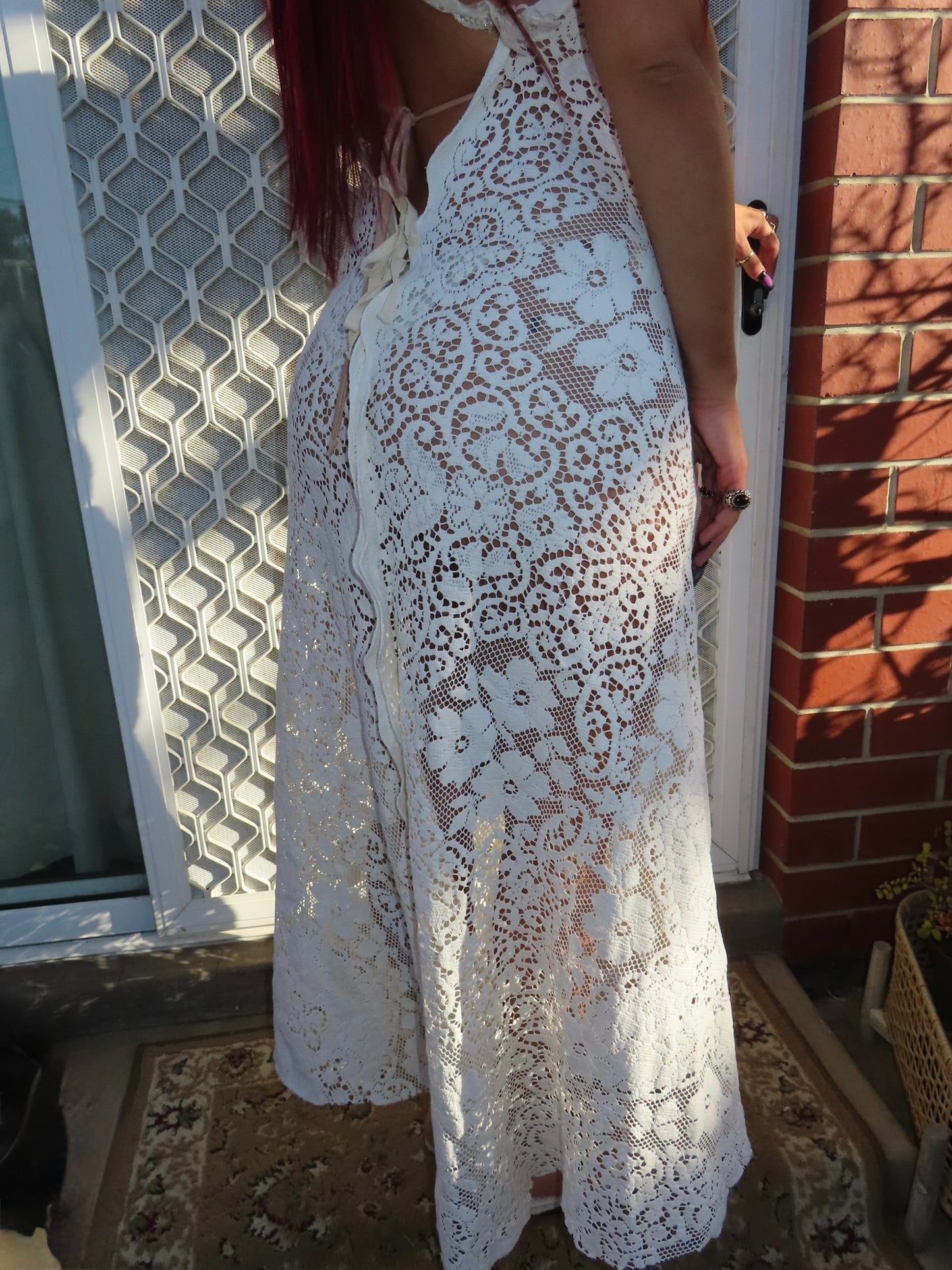 taromina maxi dress.