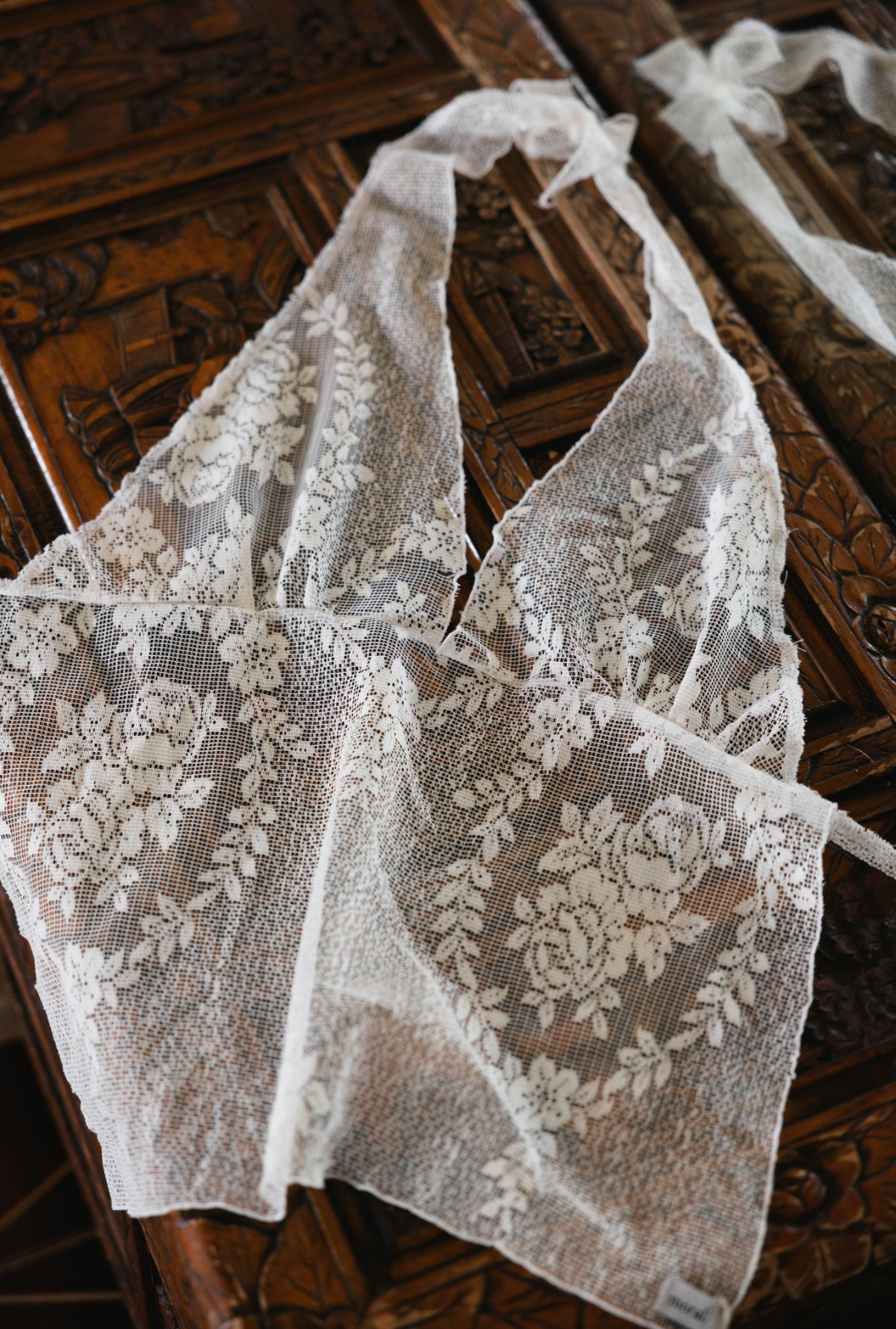 positano halter top.