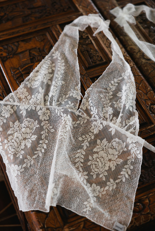 positano halter top.