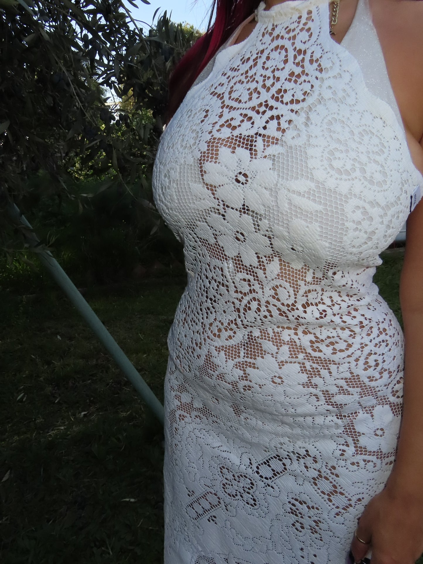 taromina maxi dress.