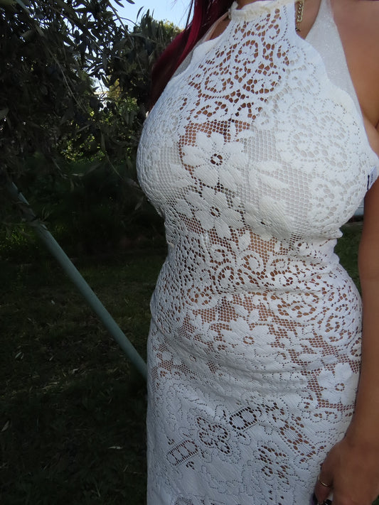 taromina maxi dress.