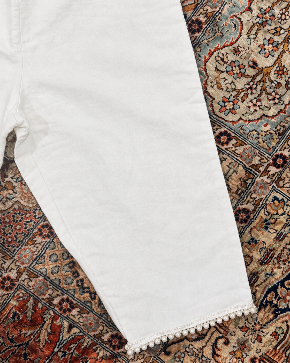 azalea capris.