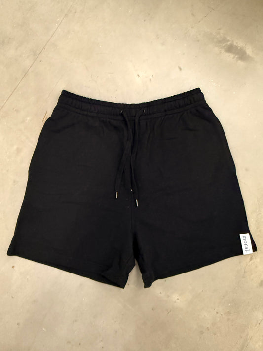 a basic short