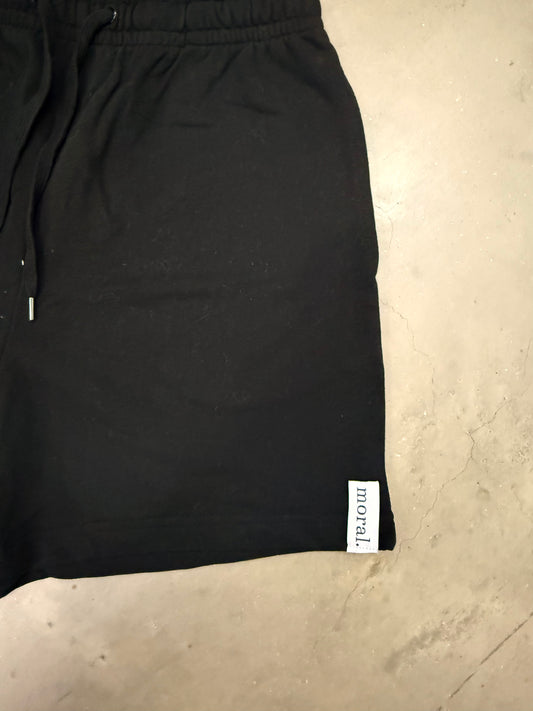 a basic short