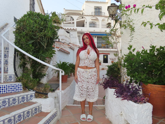 marbella jorts.
