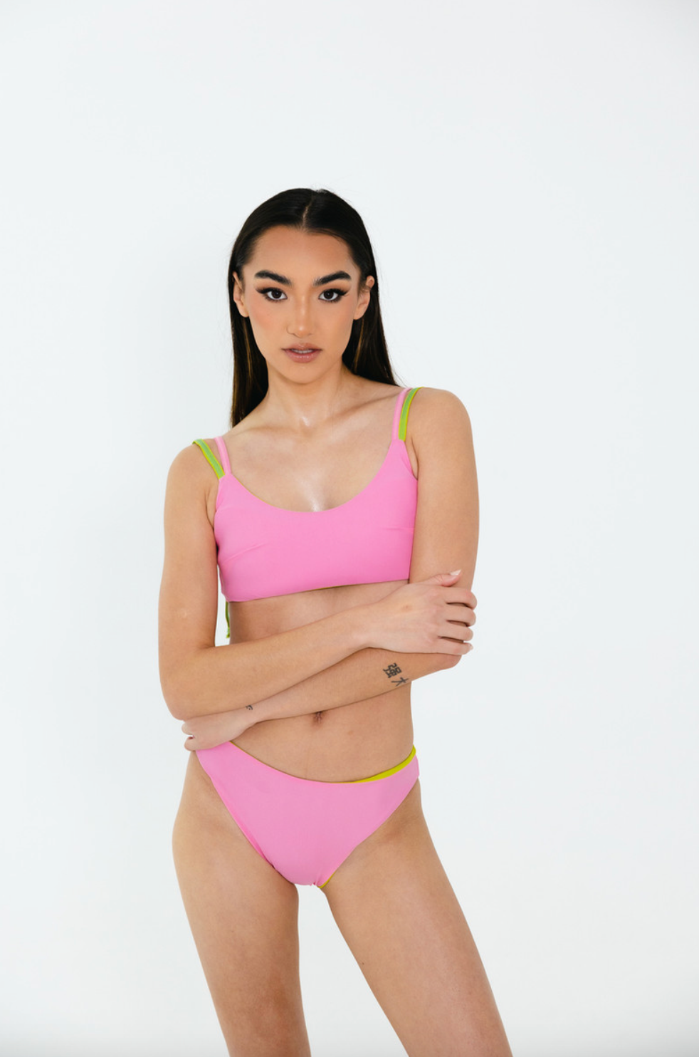 basic briefs